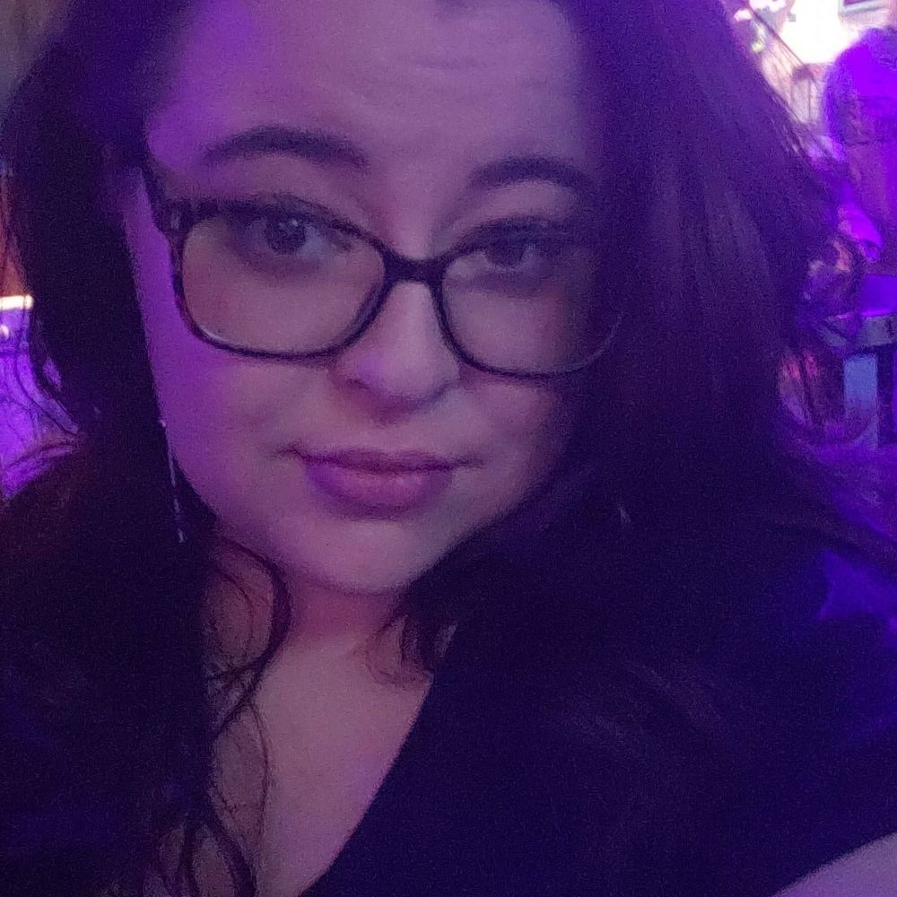 Meet your Posher, Nichole